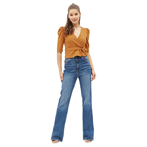 Image of Harpa Women's Regular Fit Blouse