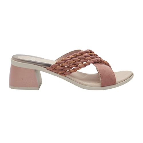 Scholl Sunset Cross Rose, Rosa, 37 EU