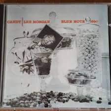 lee morgan candy