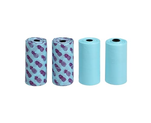 Image of Dog waste bags