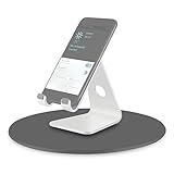 Large application : avec une taille appropriée, ce support pivotant rotatif convient à la plupart des moniteurs, tablettes, moniteurs TV LCD, ordinateurs portables, plantes, arts, artisanat et produits, etc.