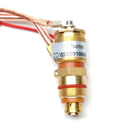 Tête interne PT40 IPT60 évite les ratés d'allumage plasma sans HF - 3