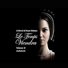 Le Temps Viendra cover art