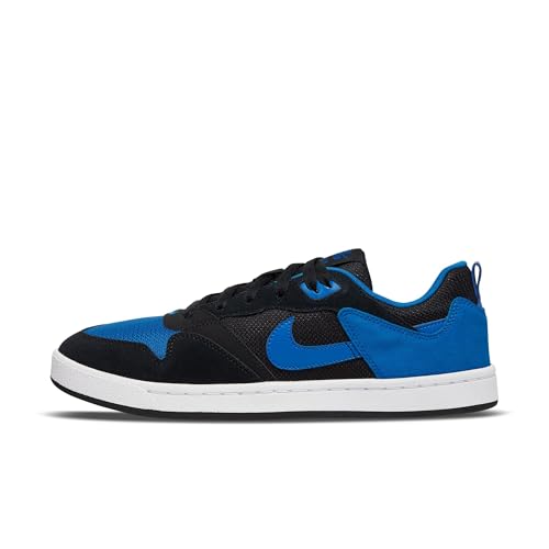 Image of Nike Mens Sb Alleyoop Sneakers