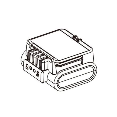 東芝★VC-CLW31★2022年製★バッテリー新品と同等★ Amazon.co.jp: 【純正品】 東芝 掃除機 バッテリー スティック