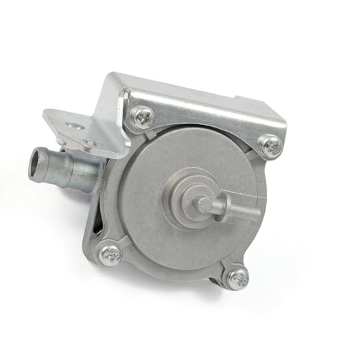 Robinet d'essence automatique Goldwing 1500 GL1500 1988-2000 16970-MN5-023