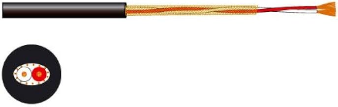 FONESTAR CA-93 Microphone Cable Coil 100 m