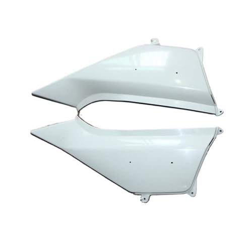 Carénage latéral GL1800 caches réservoir moto ABS haute finition non peints