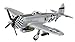 Tamiya Models P-47D Thunderbolt Bubbletop Model Kit