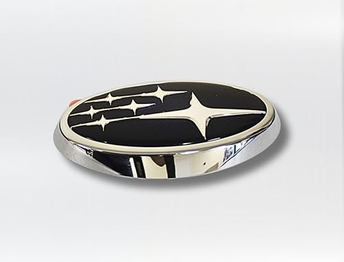 Image of Subaru Emblem - 93013AG121