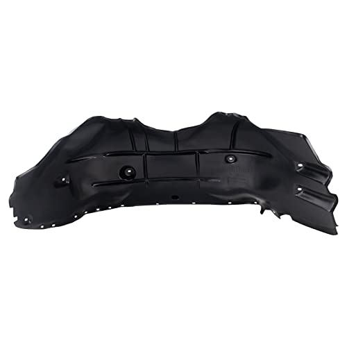 Image of TRQ Inner Fender Liner Set Compatible with 2014-2015 Chevrolet Silverado 1500 GM1248323 GM1249237
