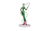 DC Artists Alley: Catwoman by Sho Murase (Holiday Variant) Designer Vinyl Figure