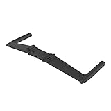 Scott Bike SCOTT 238931 Unisex Erwachsene Fahrrad schwarz UNICA