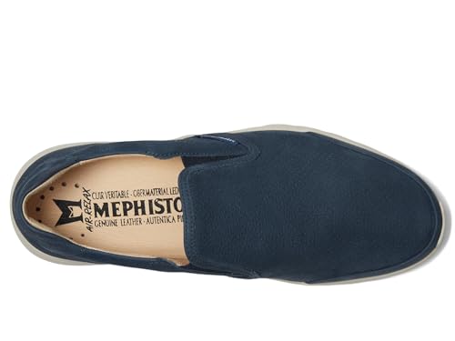 Mephisto Men's Will Perf Sneaker2