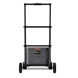 Jackery HomePower 3000...image