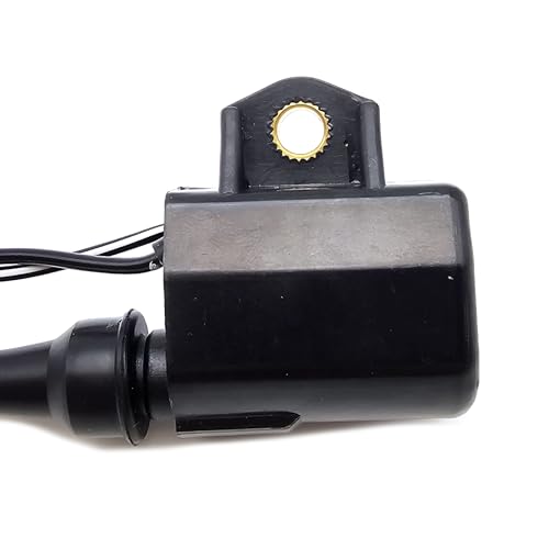 1PCS 6R3-85570-01-00 6R3-85570-00-00 Heavy Duty Ignition Coil for Yamaha Outboard 100HP 115HP 130HP 140HP 150HP 175HP 200HP 225HP Outboard 2 Stroke Engine by Kridets - Used condition - Image 3