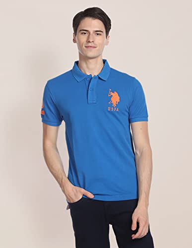 Image of U.S. Polo Assn. Men Polo Shirts