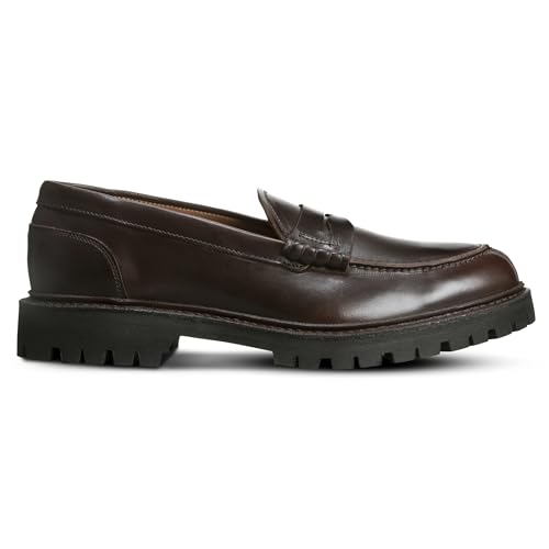 Image of Allen Edmonds Men's Freeport Slip on Weatherproof Penny Loafer