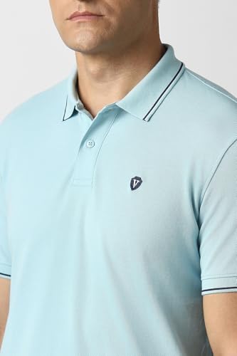 Image of Van Heusen Men T-Shirt