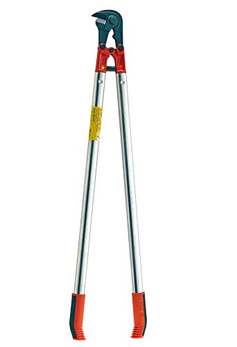 VBW Baustahlmattenschneider LightCUT 1000 mm (Schneidwerkzeug für flach liegende Baustähle,