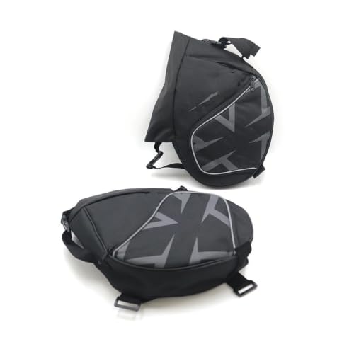 Sac de pare-chocs étanche Himalayan 450 rangement outils cadre moto