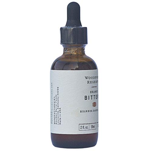 Woodford Reserve Orange Bitters 2 Fluid Ounces