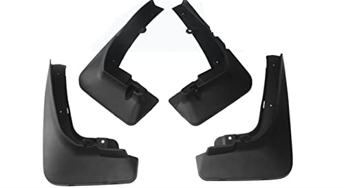 Bavettes de protection avant arrière pour BMW X5 G05 2019-2021