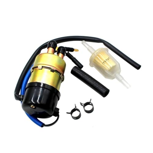 Module de carburant essence pour Mule 1000 KAF450 et 450B de 1988 à 1997
