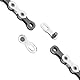 Campagnolo Kette Super Record 12s 12-fach, 113 Glieder + Verschlußglied, CN23-SR12ML