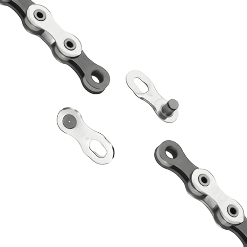 Campagnolo Kette Super Record 12s 12-fach, 113 Glieder + Verschlußglied, CN23-SR12ML