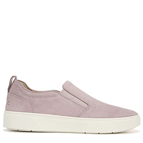 Image of Vionic Women's Sneaker Kimmie Perf- Comfortable Slip Ons that Includes a Built-in Arch Support Insole that Helps Correct Pronation and Alleviate Heel Pain Caused by Plantar Fasciitis
