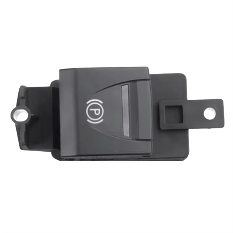 Botón de freno de mano electrónico para reparar coche Laguna III 1