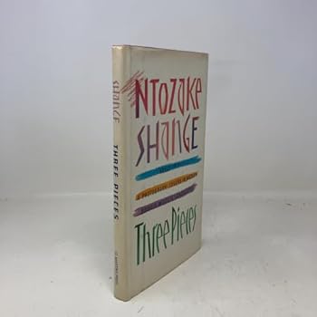 Hardcover Three Pieces Book