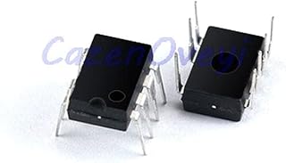 5 Pcs STR-A6151 A6151 Inline DIP LCD Power Management IC