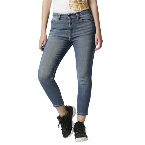 Image of Pepe Jeans Women Casual Shorts