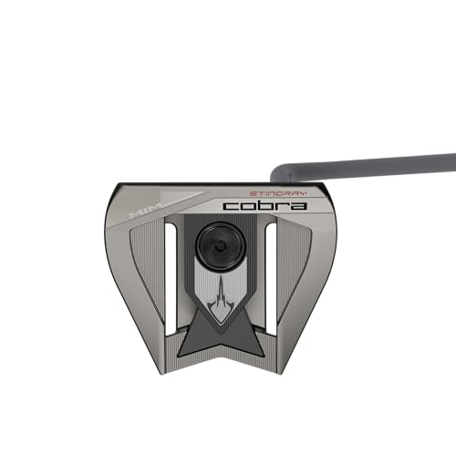 Image of Cobra Golf MIM Putter