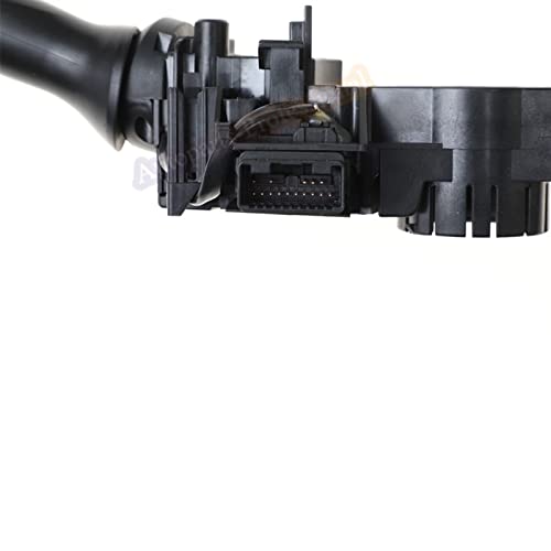 Interrupteur phare 84140-0E051 avec commande de colonne fluide - 5