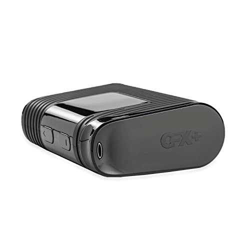 CFX+ Boundless Technology appareil électronique herbe sèche vapo - 4