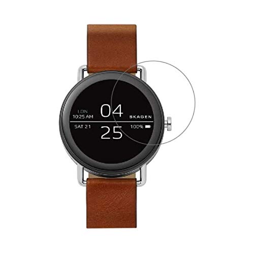 ClearView �y2���Z�b�g�zSKAGEN SKT5003�Ή� �t���ی�t�B���� �h�w��(�N���A)�^�C�v