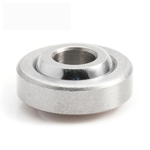 Rodamientos GE5C autolubricantes de 5x14x6mm para impresoras Voron Trident 3D 5
