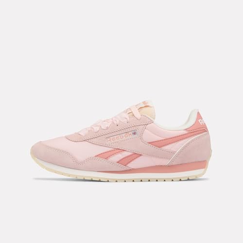 Image of Reebok Women's Classic AZ Legacy Sneakers for Women, Casual Athletic Womens Shoes