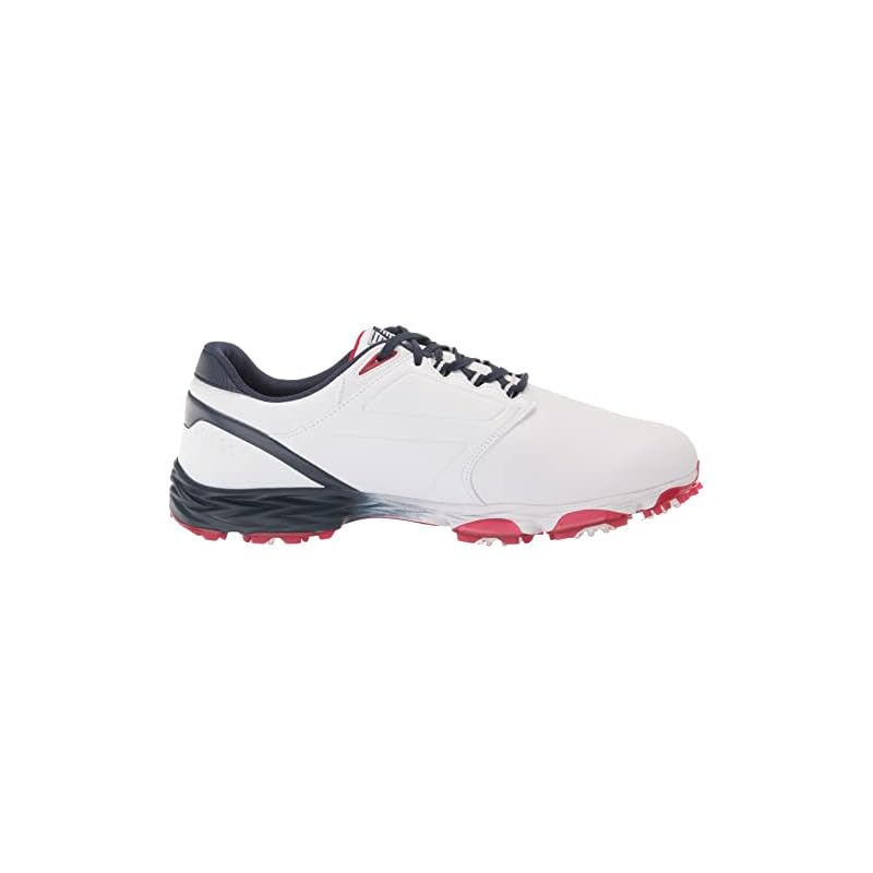 New Balance Men’s Striker V3 Golf Shoe Pro Shop Style