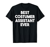 Best Costumer Assistant Ever