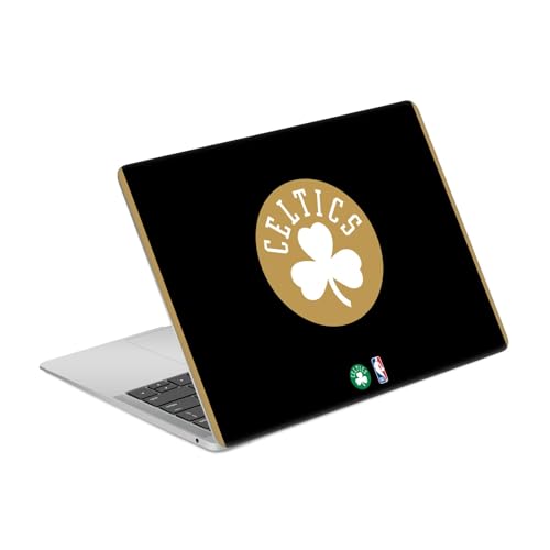 Autocollant Boston Celtics pour MacBook Air 13.3 au bureau et à l'université