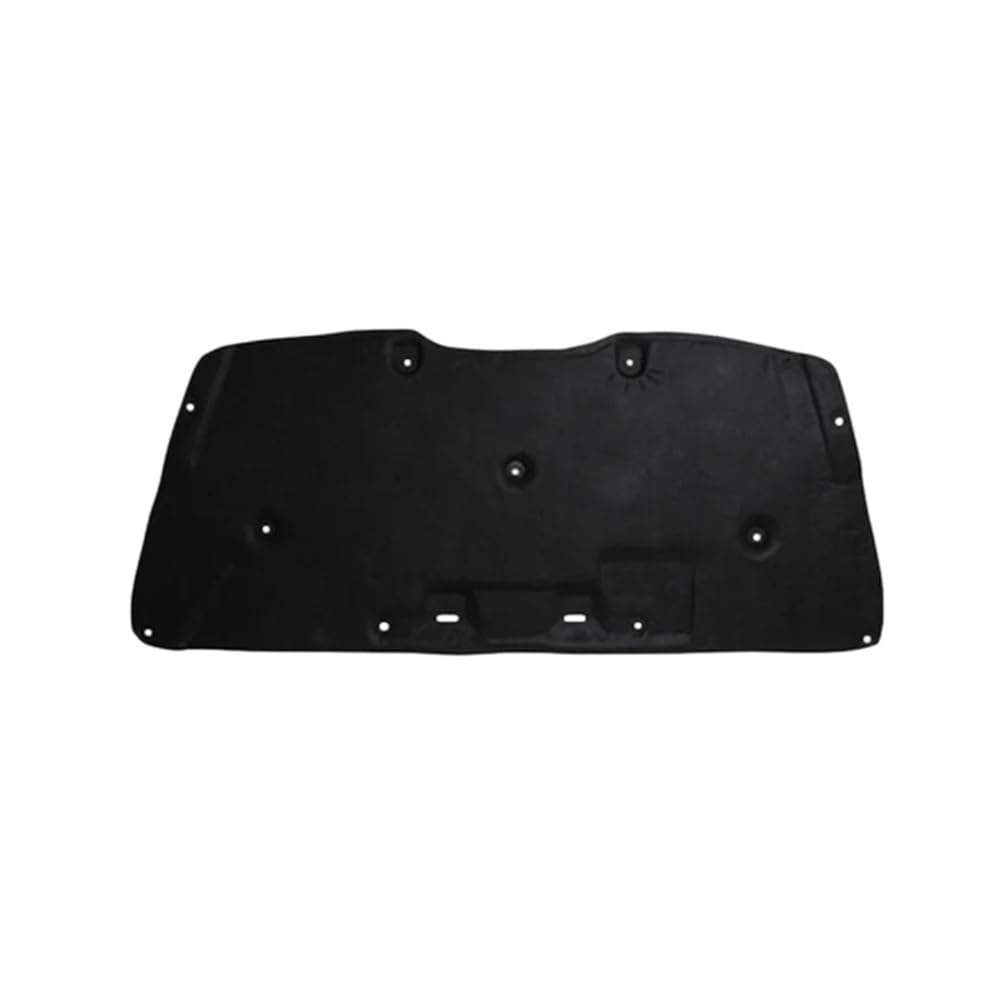 Hhuv4c5y 06-11 Style1 For Camry 6Th 7Th 8Th Mk6 Mk7 Mk8 2006-2021 Car Engine Hood Heat Insulation Cotton Soundproofing Cover Accessories