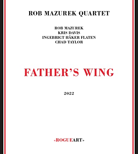 Father's Wing