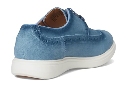Image of Stacy Adams Trudell Wing Tip Lace-Up