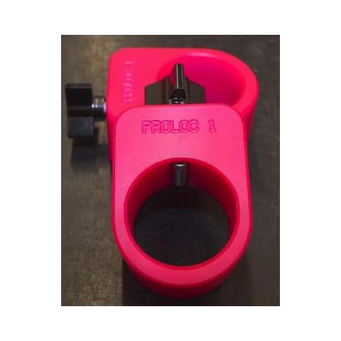 Proloc 1 Magnet Collar Set Cover