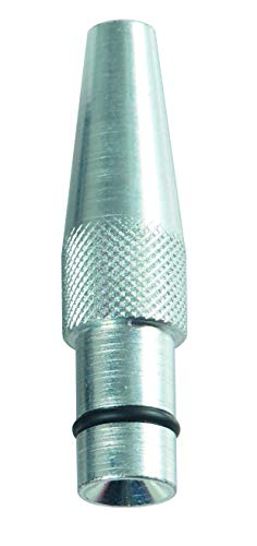 Preisvergleich Produktbild JWL Ersatzdüse Stahl für Soda Strahlpistole Sodablaster