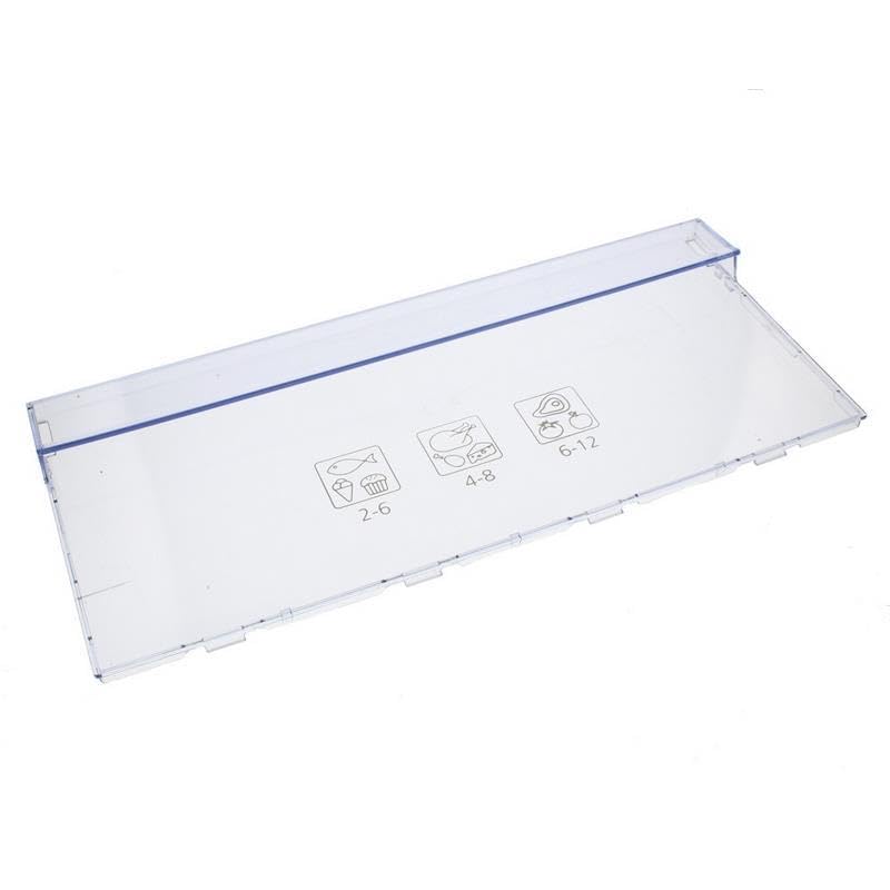 Tiroir avant de congélateur Beko CFP1691DX CFP1691DS CXFG1691S